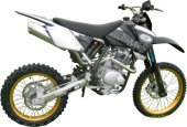 2007 Veli Vl250GY photo